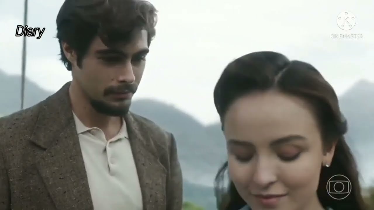 Quando eu te vi - Davi e Eliza
