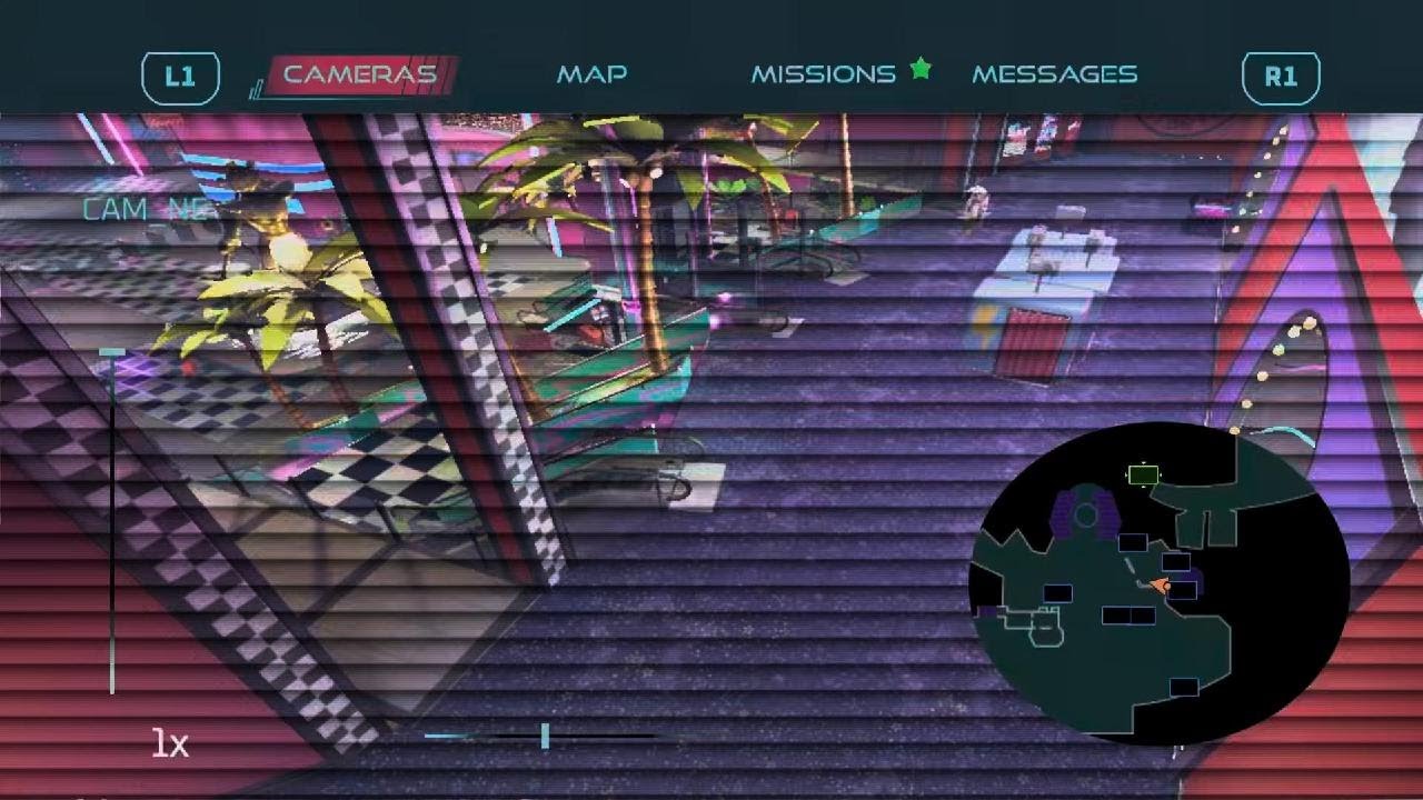 Five Nights at Freddy's: Security Breach Gameplay