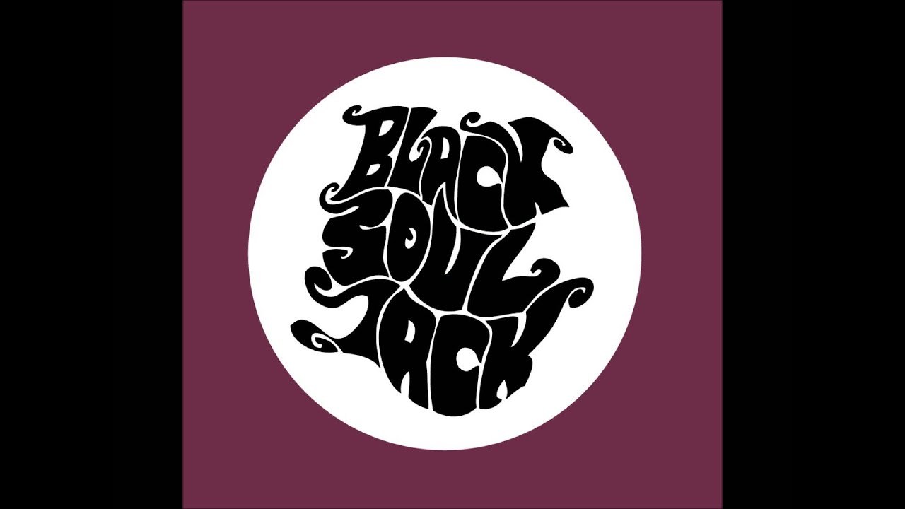 Black Soul Jack - EP