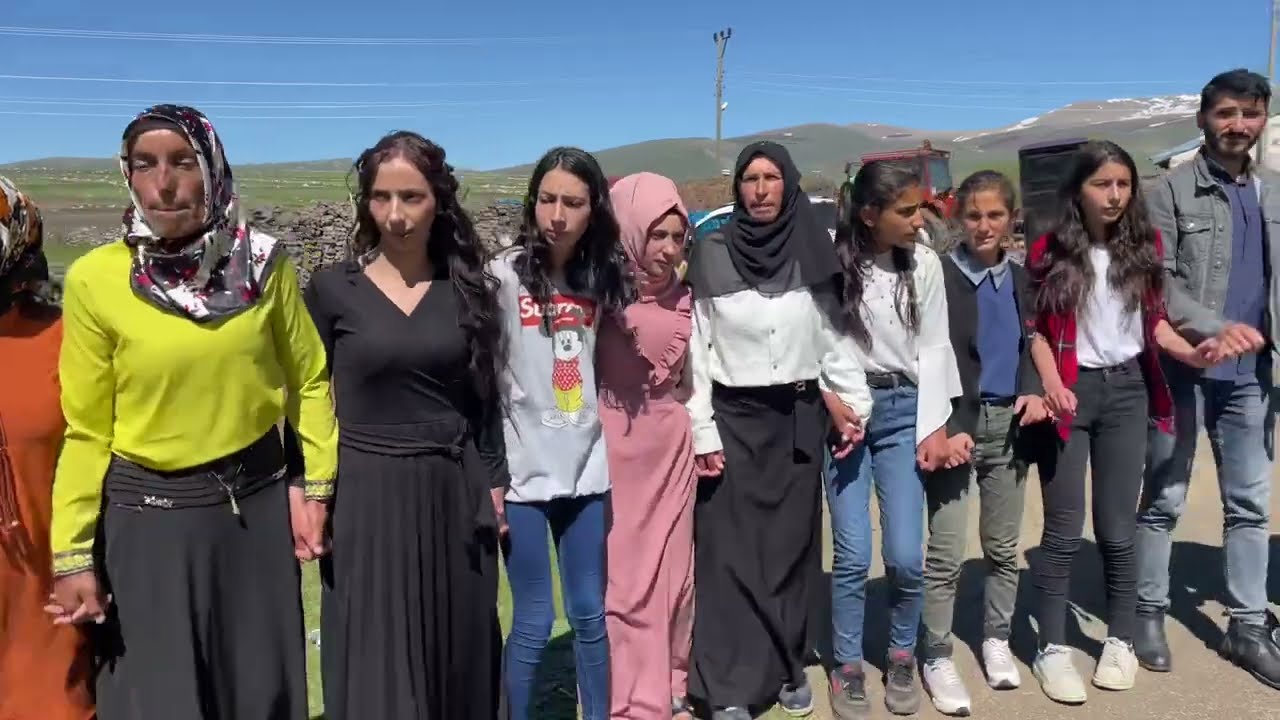 Ardahan Düğünleri bir başka güzel oluyor Zilan Müzik Ardahan lehimli köyü Düğünü