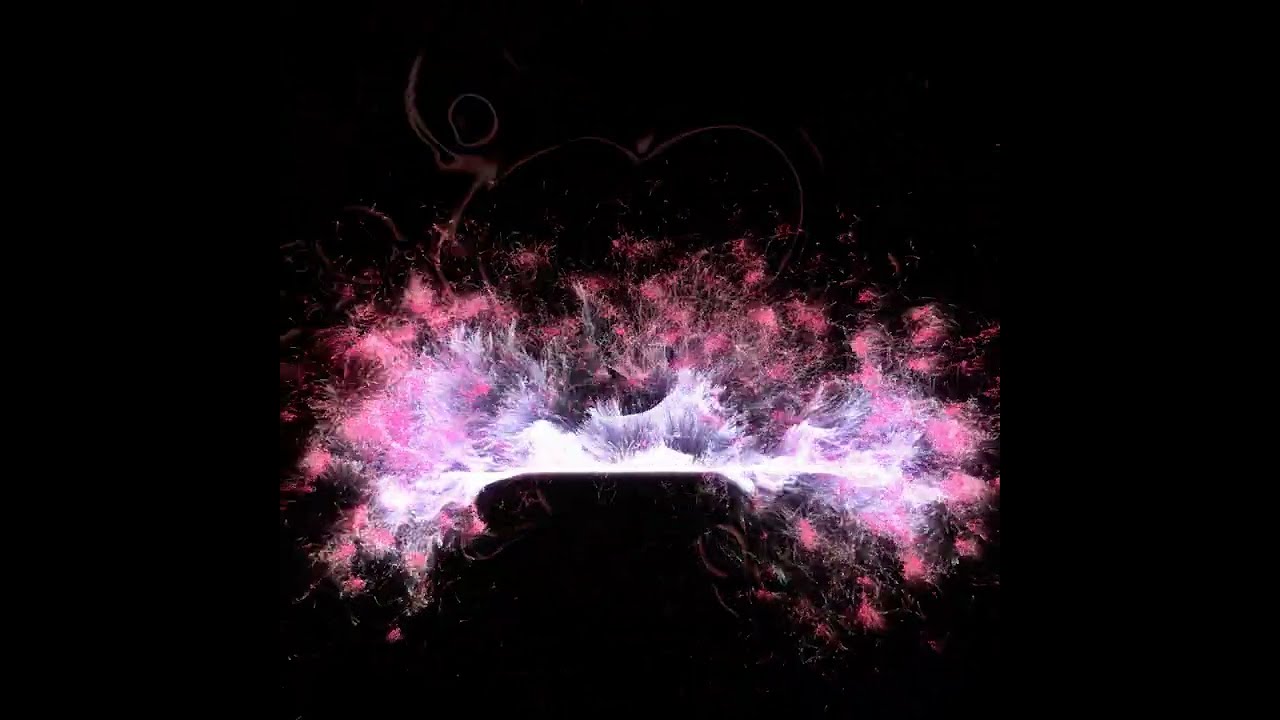 ◞♫  Robin Hustin x TobiMorrow - Light It Up (feat. Jex)〈Sakura_Beats〉~ TouchDesigner