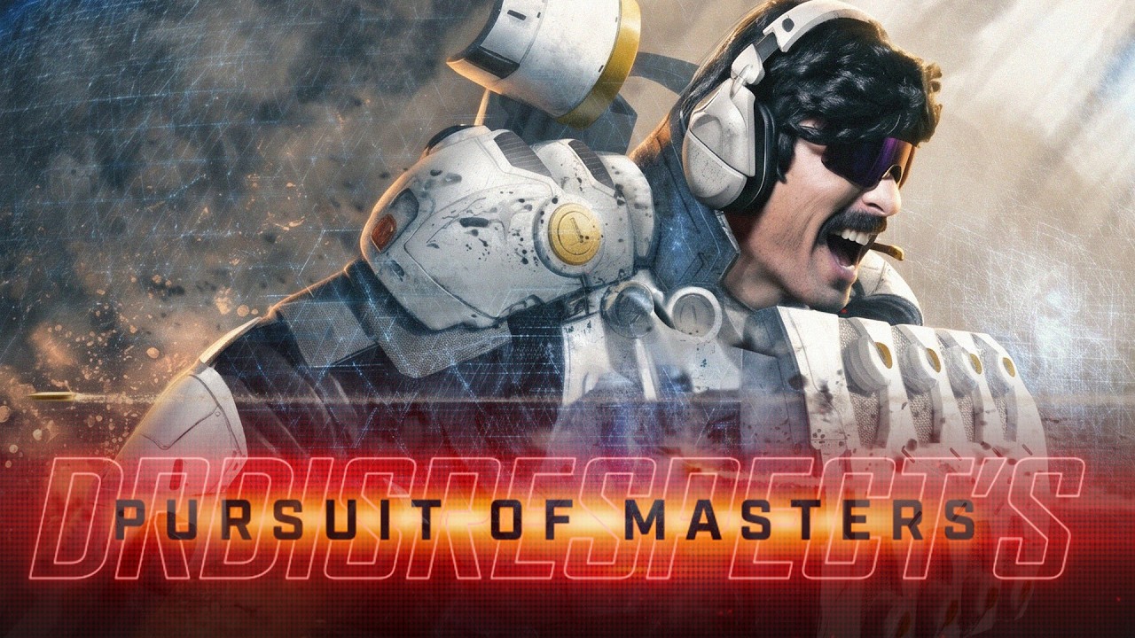 SOLO QUEUE OR NOTHING | APEX LEGENDS