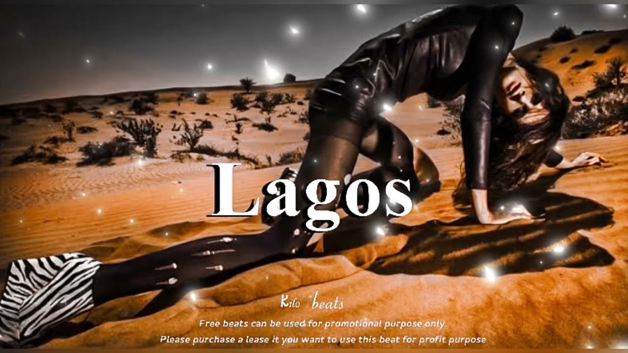 (FREE) Afrobeat Instrumental 2026 Lagos “kilo beats x Melodic typebeat