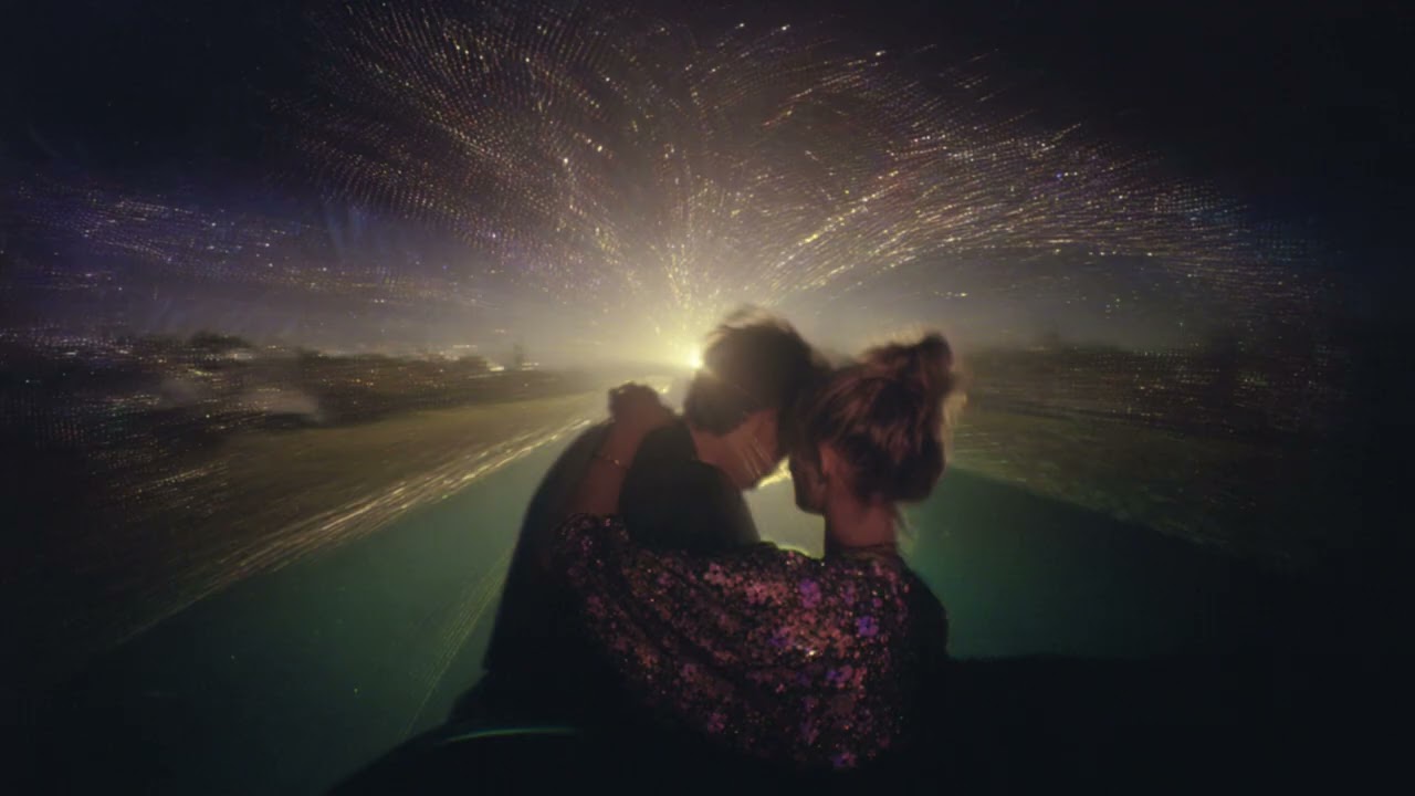 Just You and Me – Chillout Love Vibes