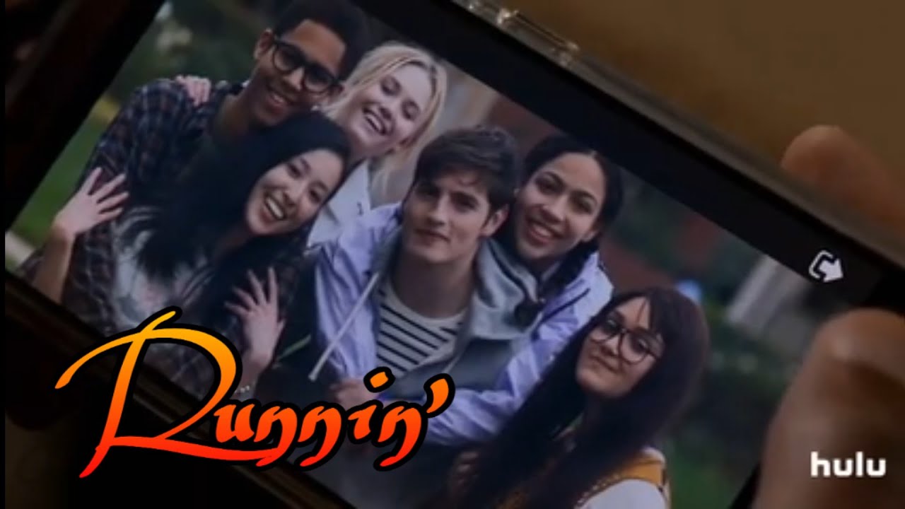 Marvel's Runaways - Runnin'