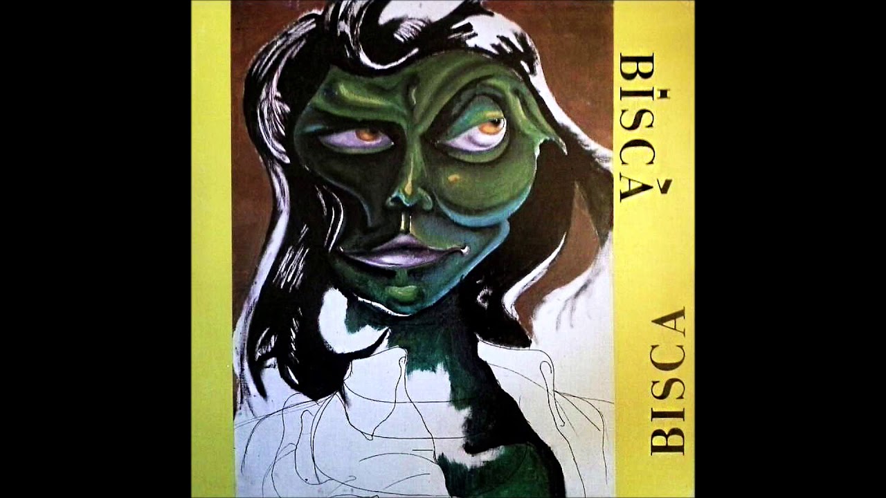 Bisca &ndash; Bisca (1982) [Full EP]