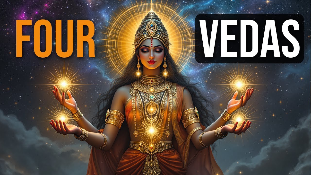 7 The Vedas | Hinduism&rsquo;s most ancient texts