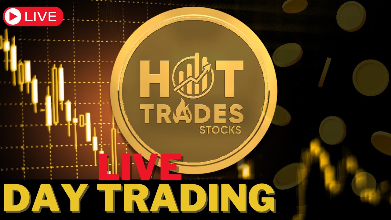 Live Day Trading: Top Momentum Stocks to Watch Right Now - KELLYB - AIM - PPCB - RNAZ - BNAI - TEAD