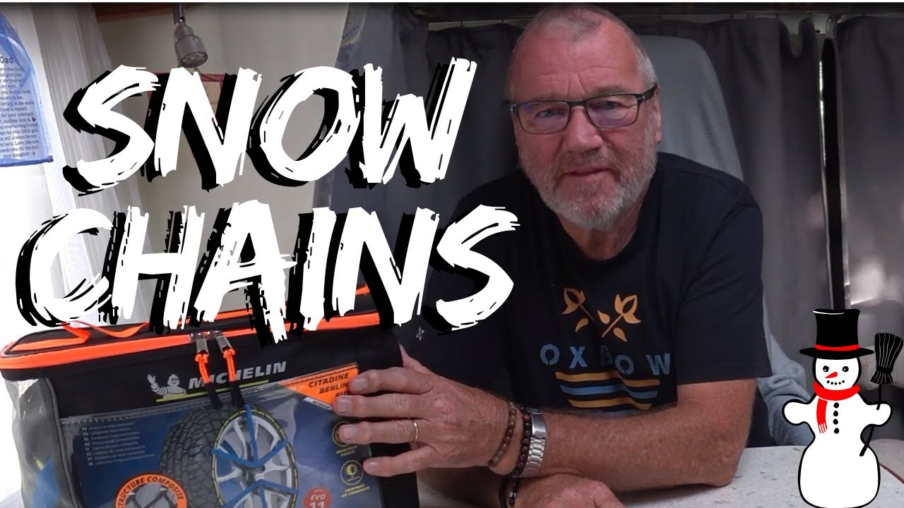 SNOW CHAINS