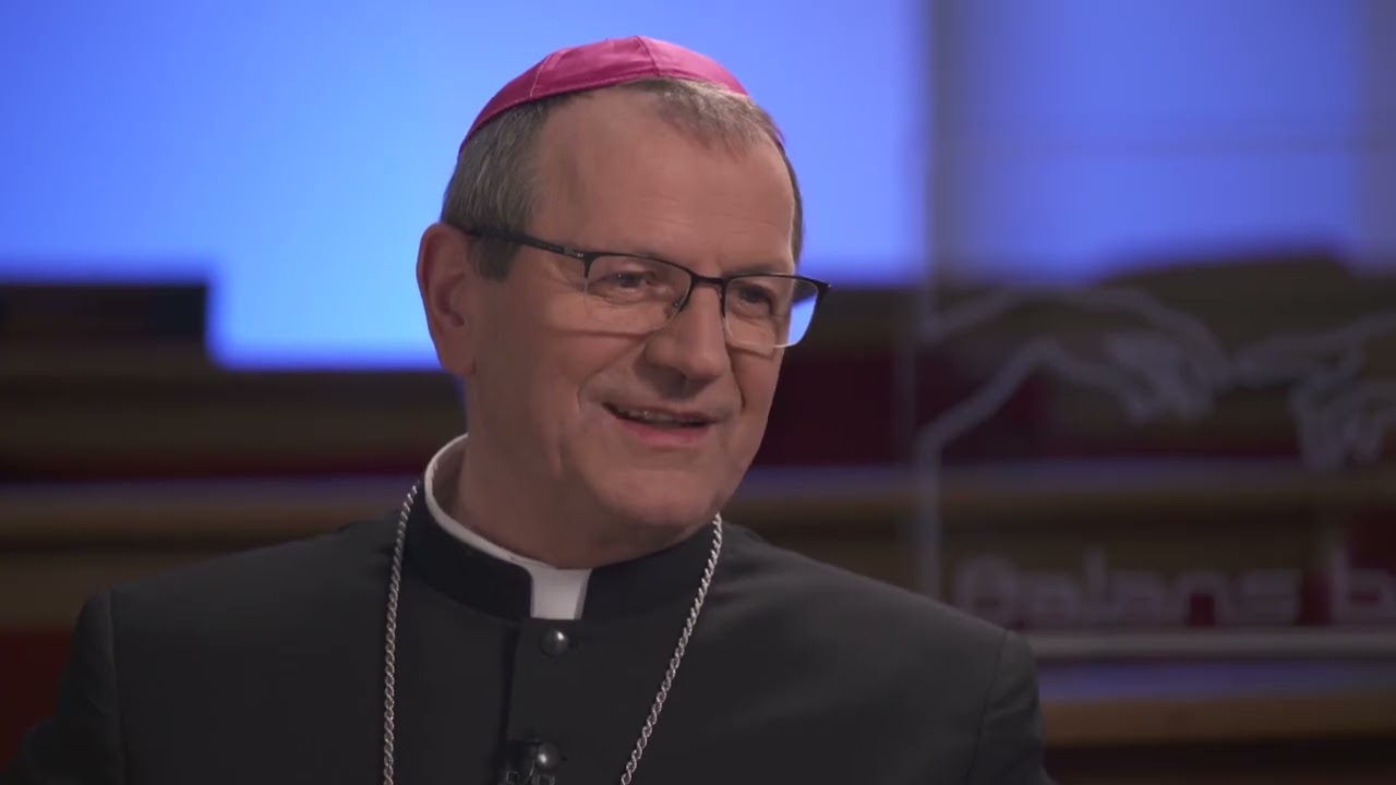 Balans Bieli odc. 50 - Abp Tadeusz Wojda SAC
