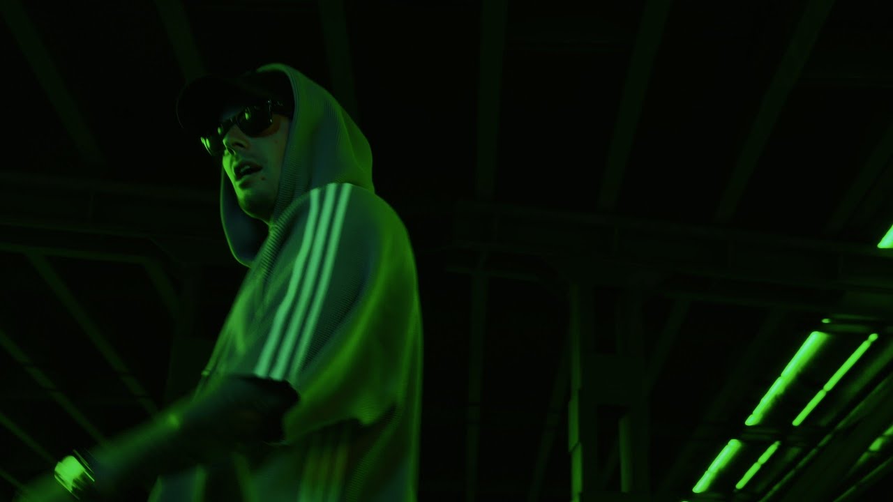 MAKEM - Pół na Pół