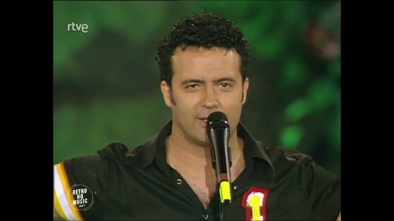 SEGURIDAD SOCIAL - El Verano Ya Llegó (TVE - 2003) [HQ Audio] - Calavera