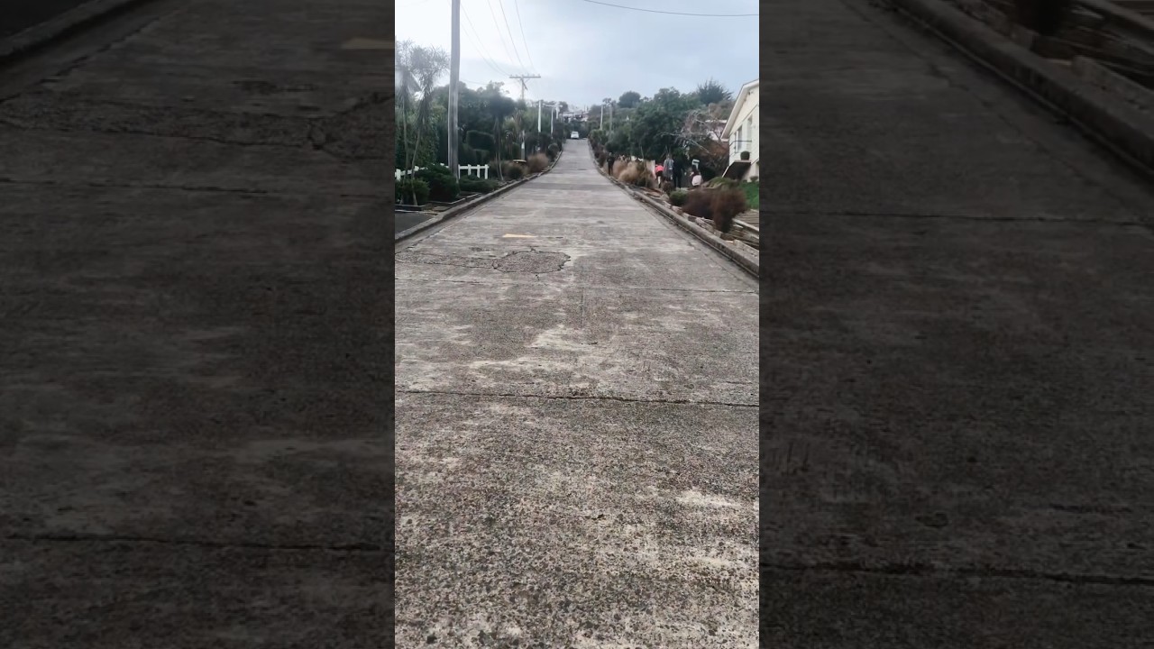 #Baldwinstreet
