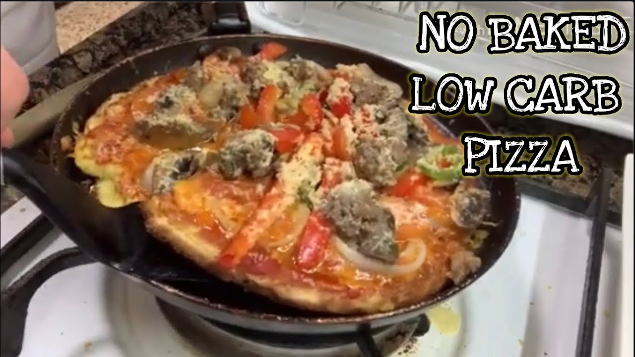 5 MINUTES NO BAKE KETO LOW CARB PIZZA | KETO DIET PHILIPPINES WITH EASY RECIPES