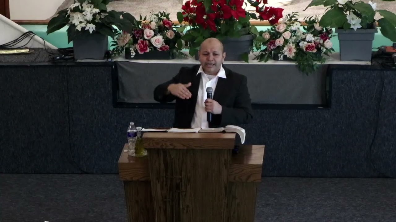 Que es el Reino de Dios?