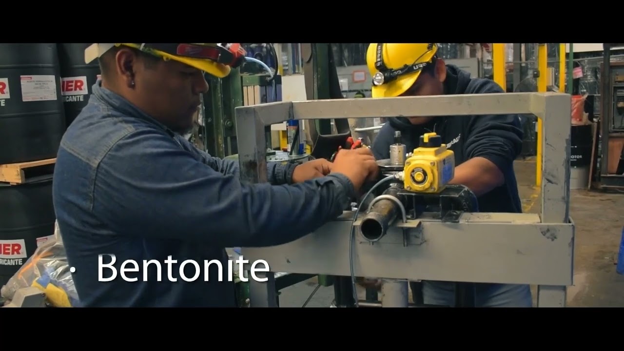 Lubricantes de Am&eacute;rica S.A. de C.V (ENG)