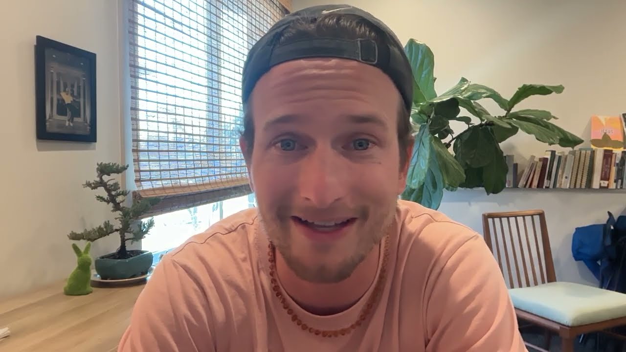 HS Ed Hour Wrap Up - Repentance