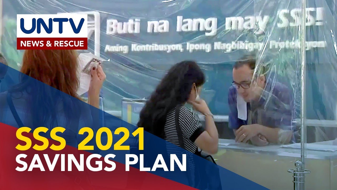 SSS to implement workers&rsquo; investment and savings program starting January 2021