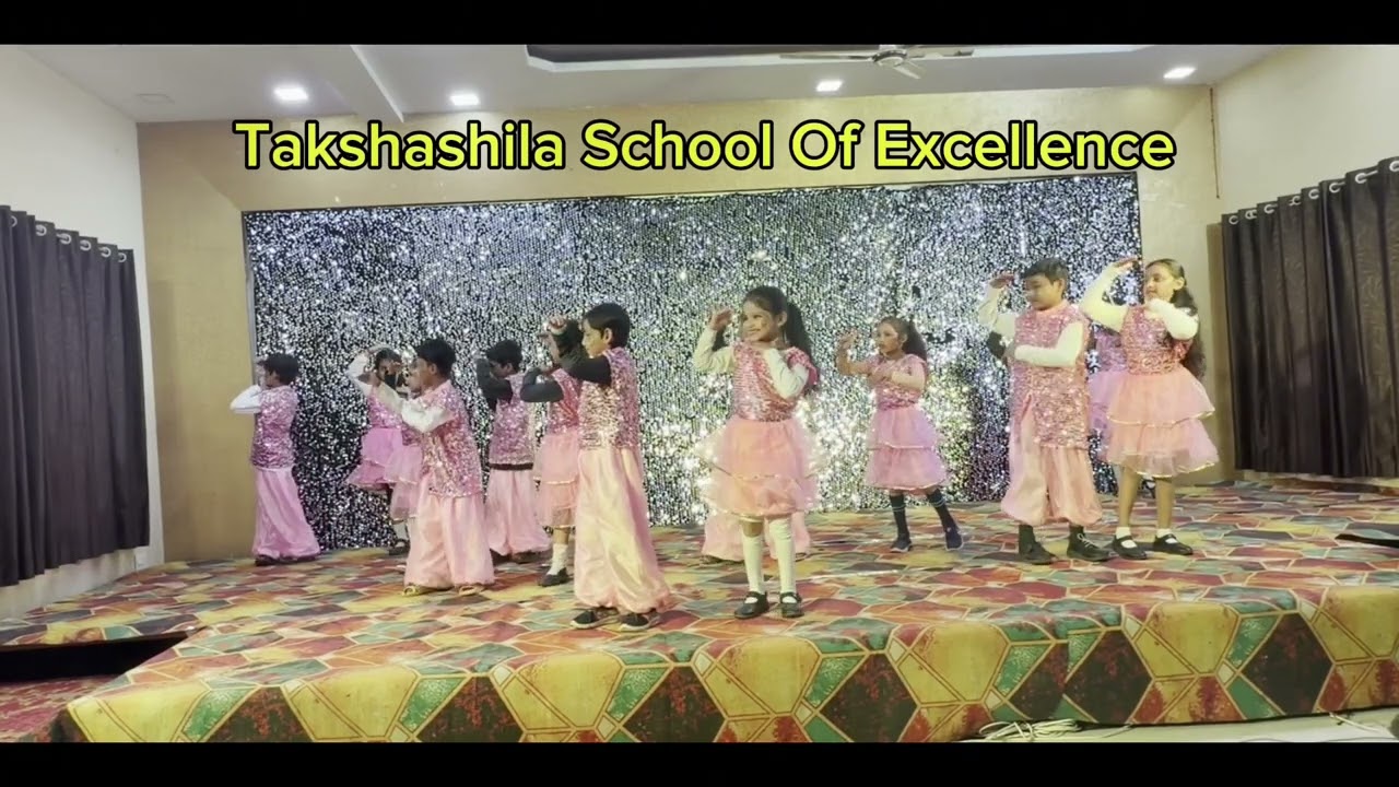 Performance by Class III and IV Students.