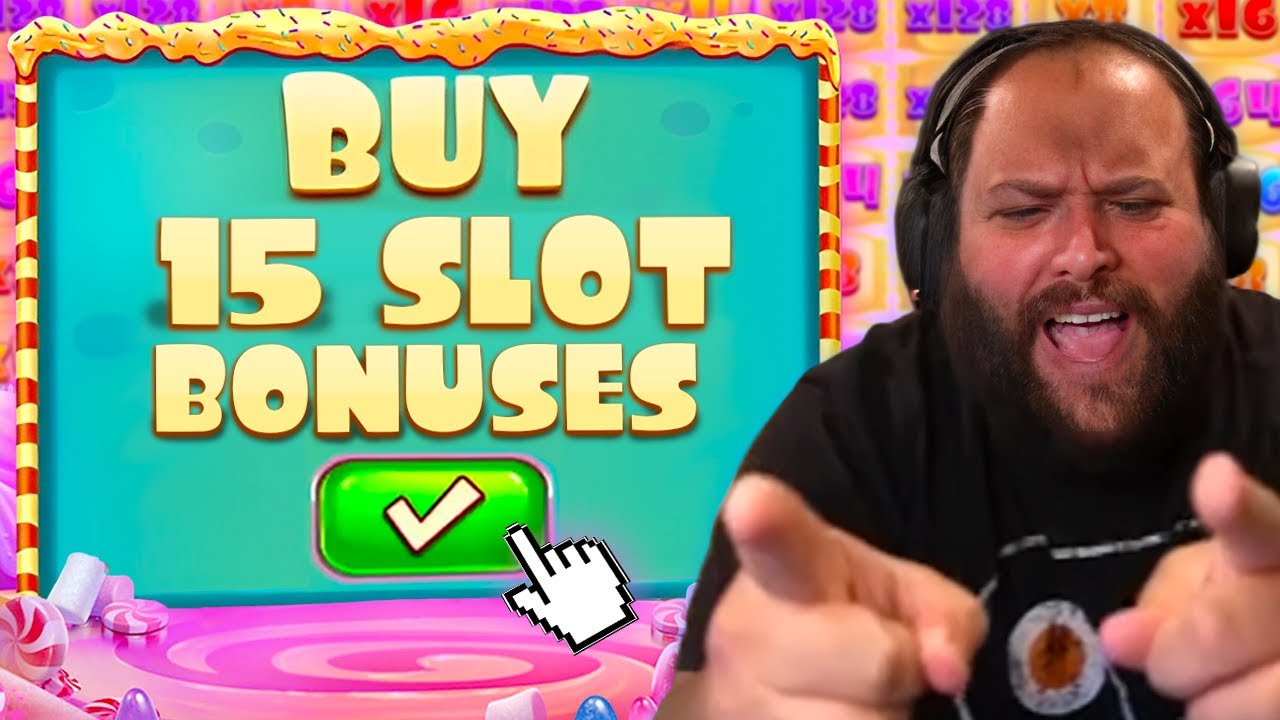 I GOT MY BIGGEST WIN OF THE MONTH IN THIS BONUS OPENING...
