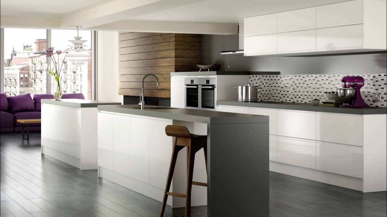 Traditional Modern Kitchen Ikea Ideas