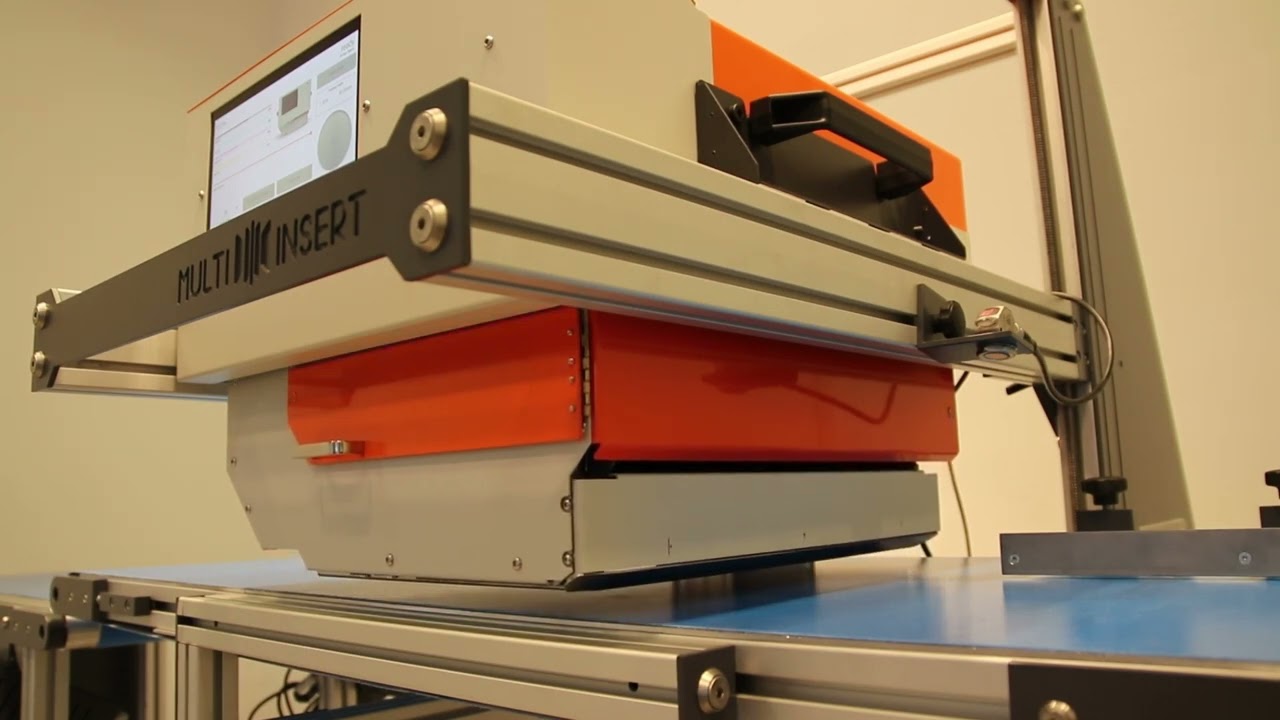 Print head height adjustment - Pozicioniranje visine ispisa
