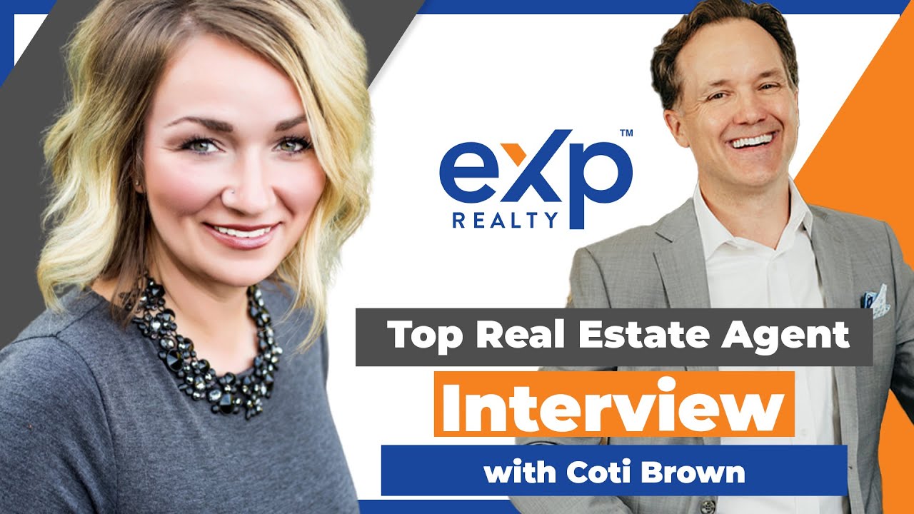 Building a Successful Real Estate Business Insights from Top Agents  Unstoppable Agents