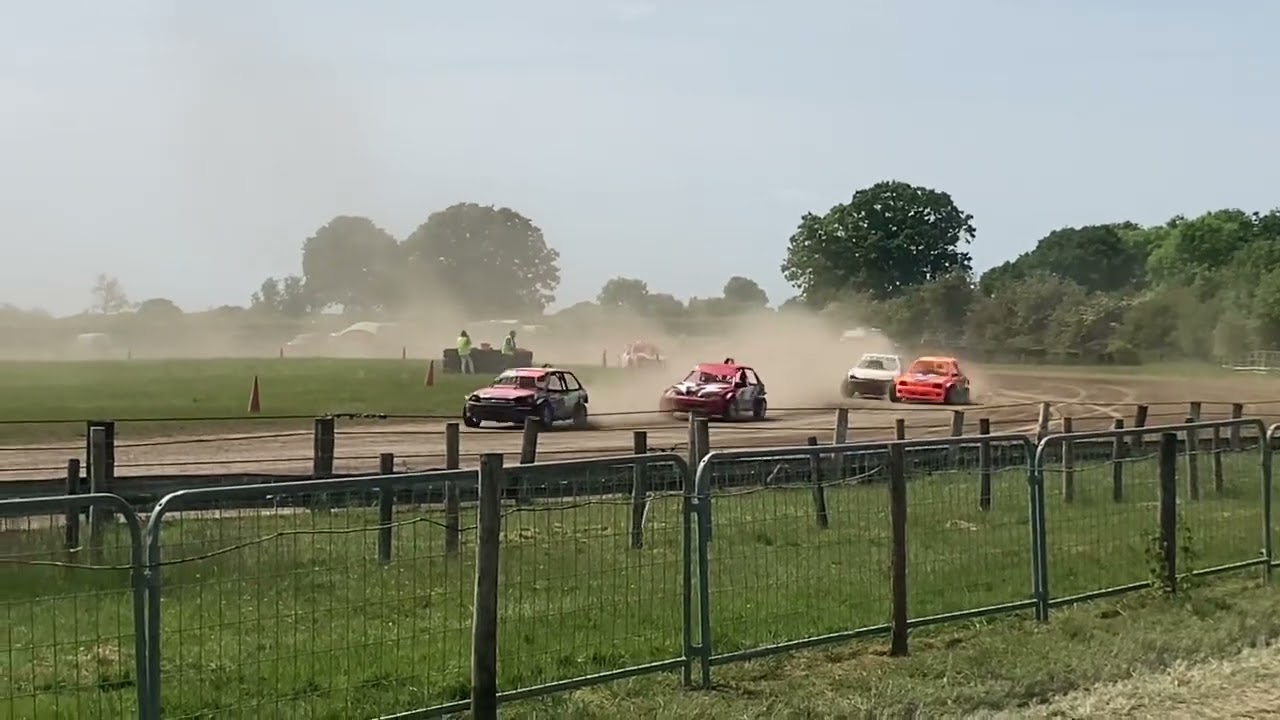 Class 6 final north of England