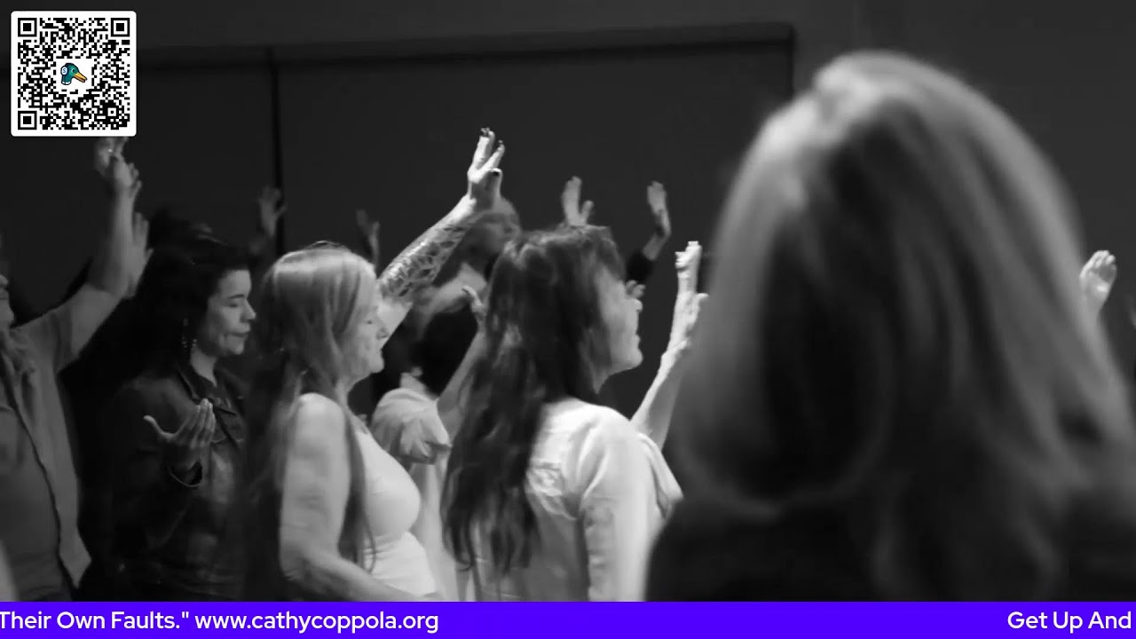 Get Up And Lead #14 “Good Leaders Own Up To Their Faults and Apologize.”