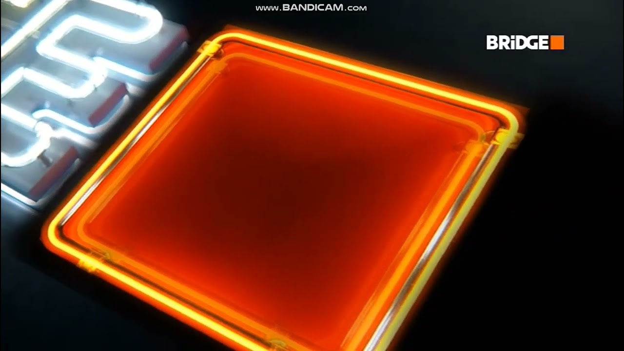 Заставка Hot & Spicy (Bridge 23.07.22)
