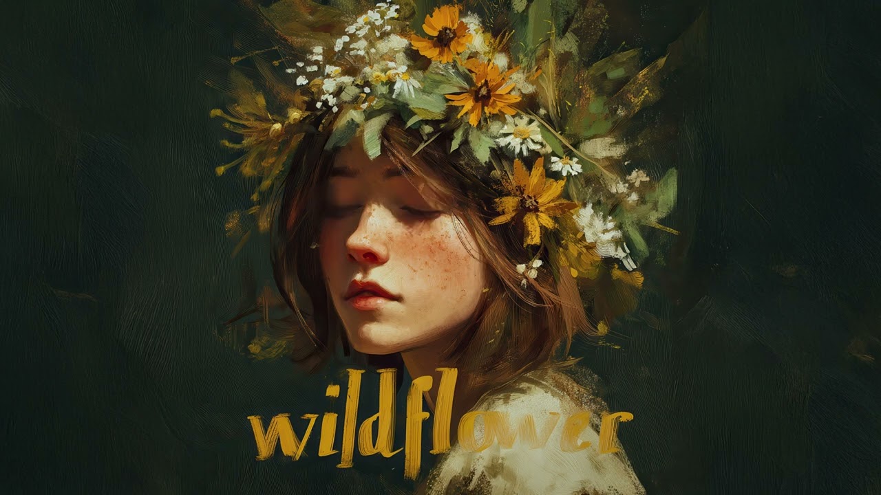Wildflower - Billie Eilish Remix