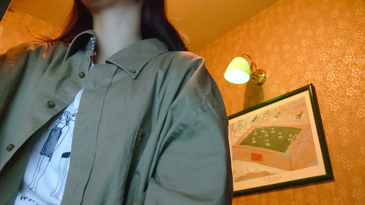 女子が歌う「しょうもな」クリープハイプ