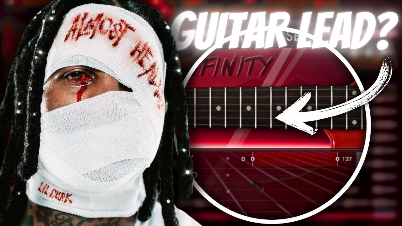 The ONLY Tutorial You Need For Pain Loops | (Guitar Sauce)