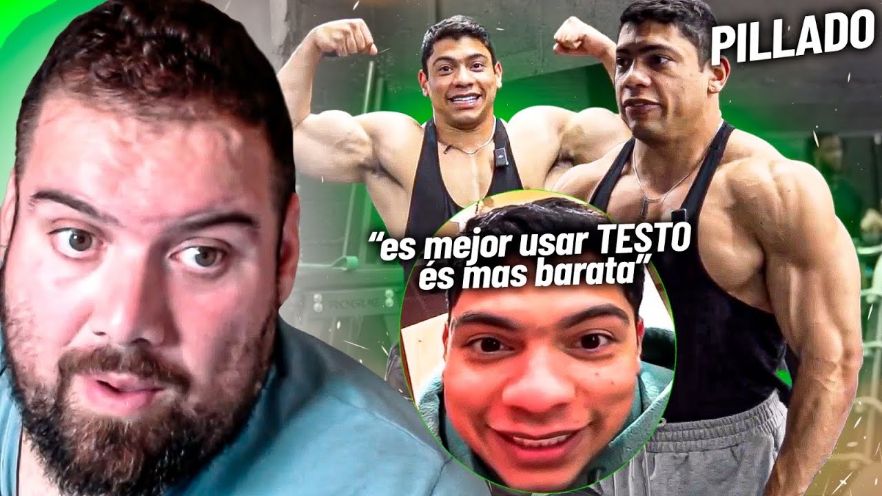 MOISES PILLADO POR CULPA DE SU PASADO
