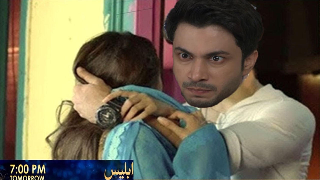 Iblees Episode 39 Teaser I Next Iblees Episode 39 Promo I Review Iblees Epi 40 I By Drama Edit 