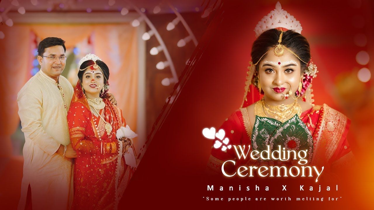 Best wedding Teaser || Kajol x Manisha || Shutter up moments ||2025||  #bestmoments #wedding