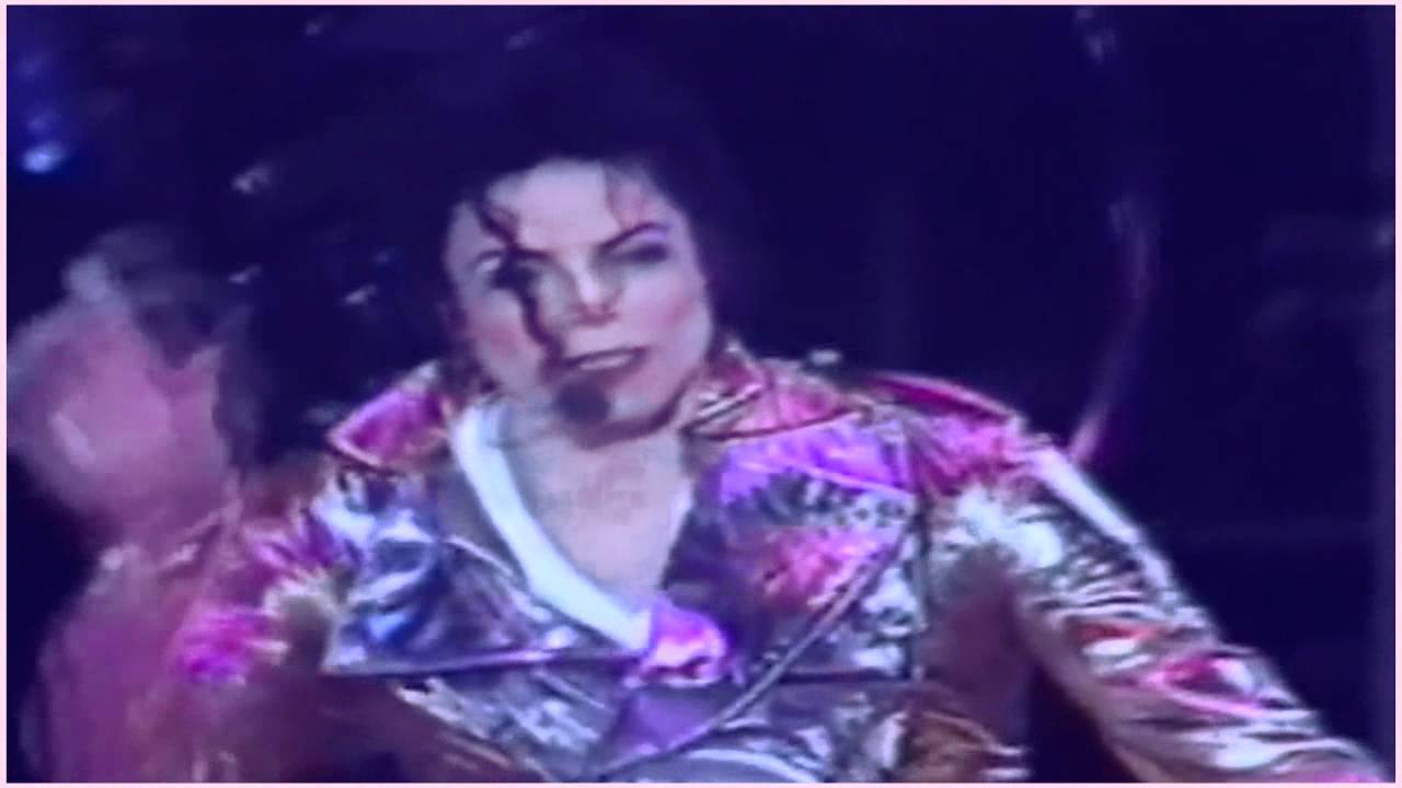The Sexiest Man - Michael!!