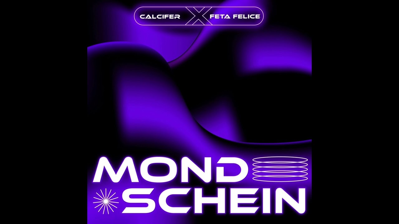 Calcifer x Feta Felice - Mondschein