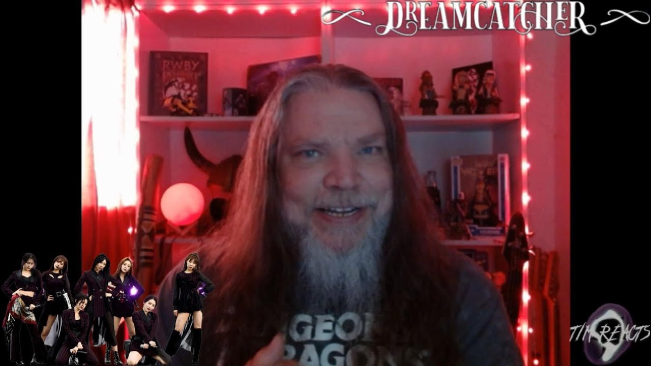 Dreamcatcher(드림캐쳐) - JUSTICE  dancEAR  댄스이어 | 라이브 퍼포먼스 | Live Performance Patreon Shout-out Reaction