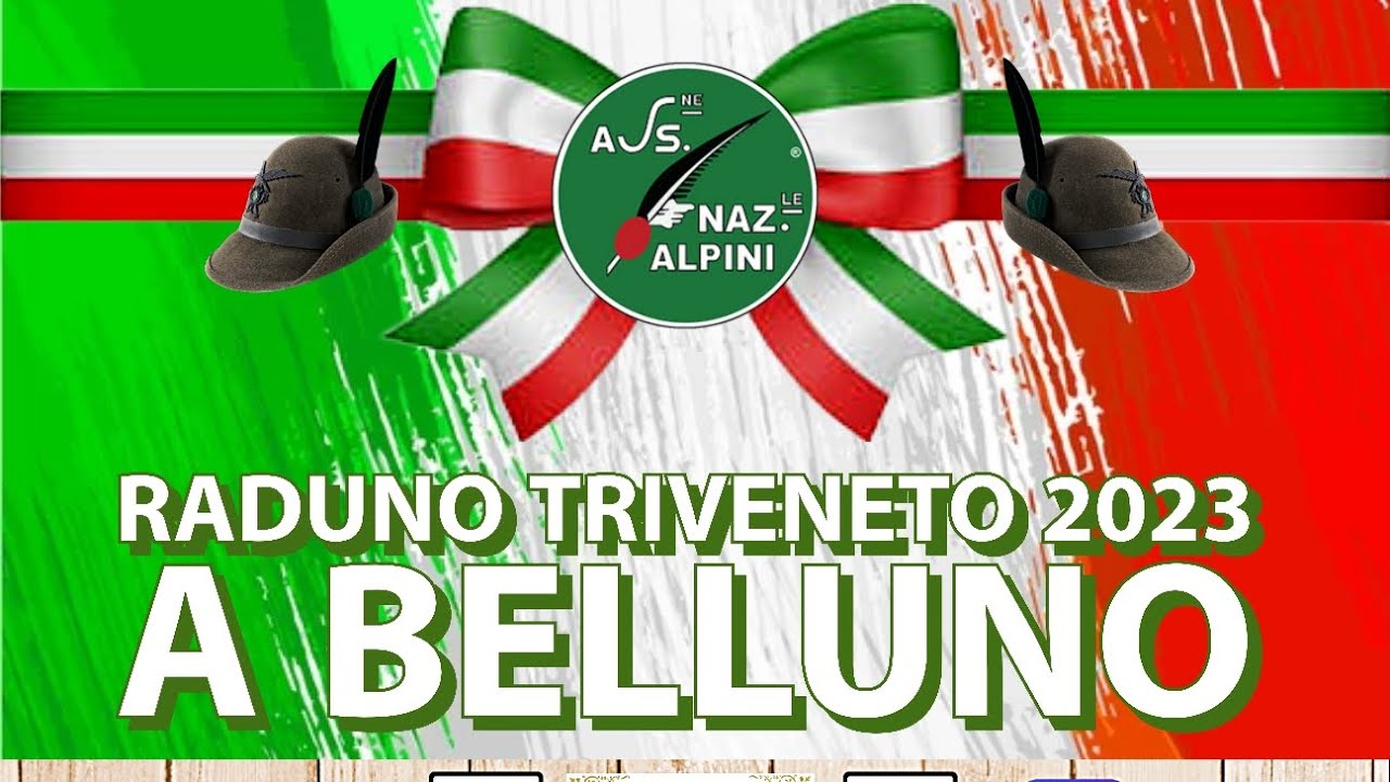 SPETTACOLO FANFARA BRIGATA ALPINA CADORE