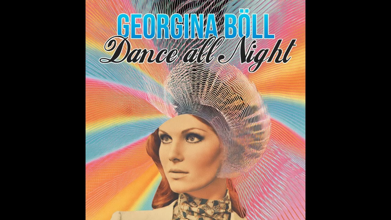 17/28: Georgina Böll - Dance All Night (teilweise mit KI erstellter Song)