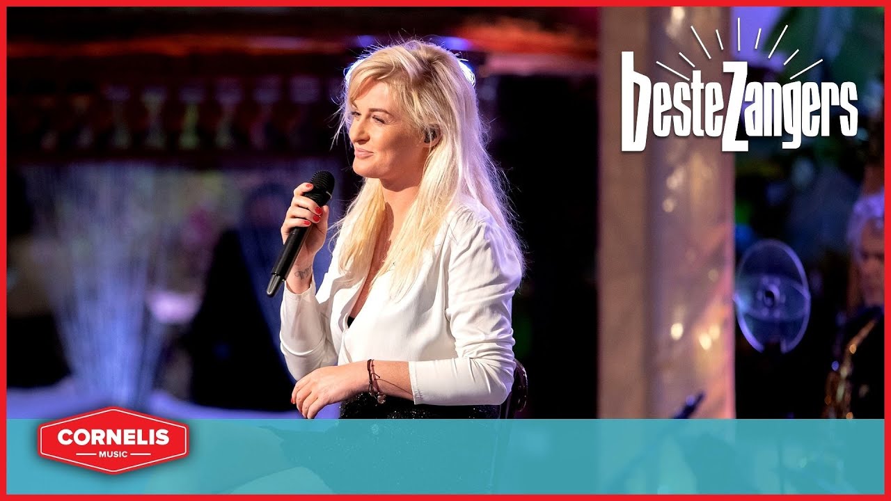 Miss Montreal – Door de Wind – Beste Zangers Seizoen 2020 (Officiële Lyrics Video)