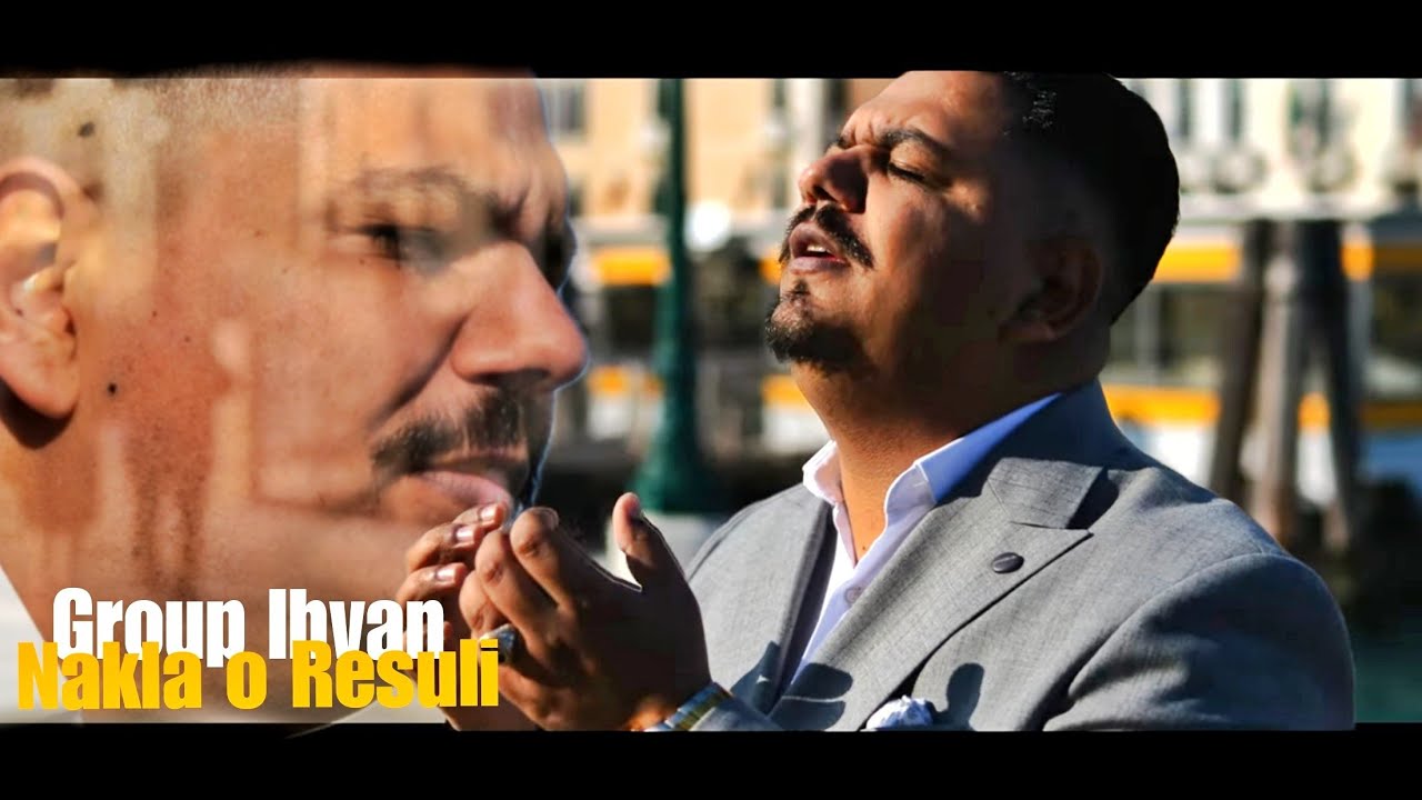 Group Ihvan || Nakla o Resuli || Official 6K Video by. Studio Demco || Romane Ilahije ||