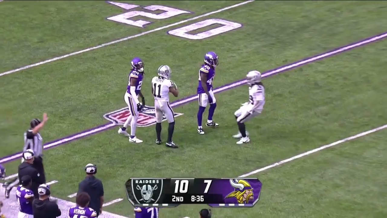 Tre Tucker Highlights