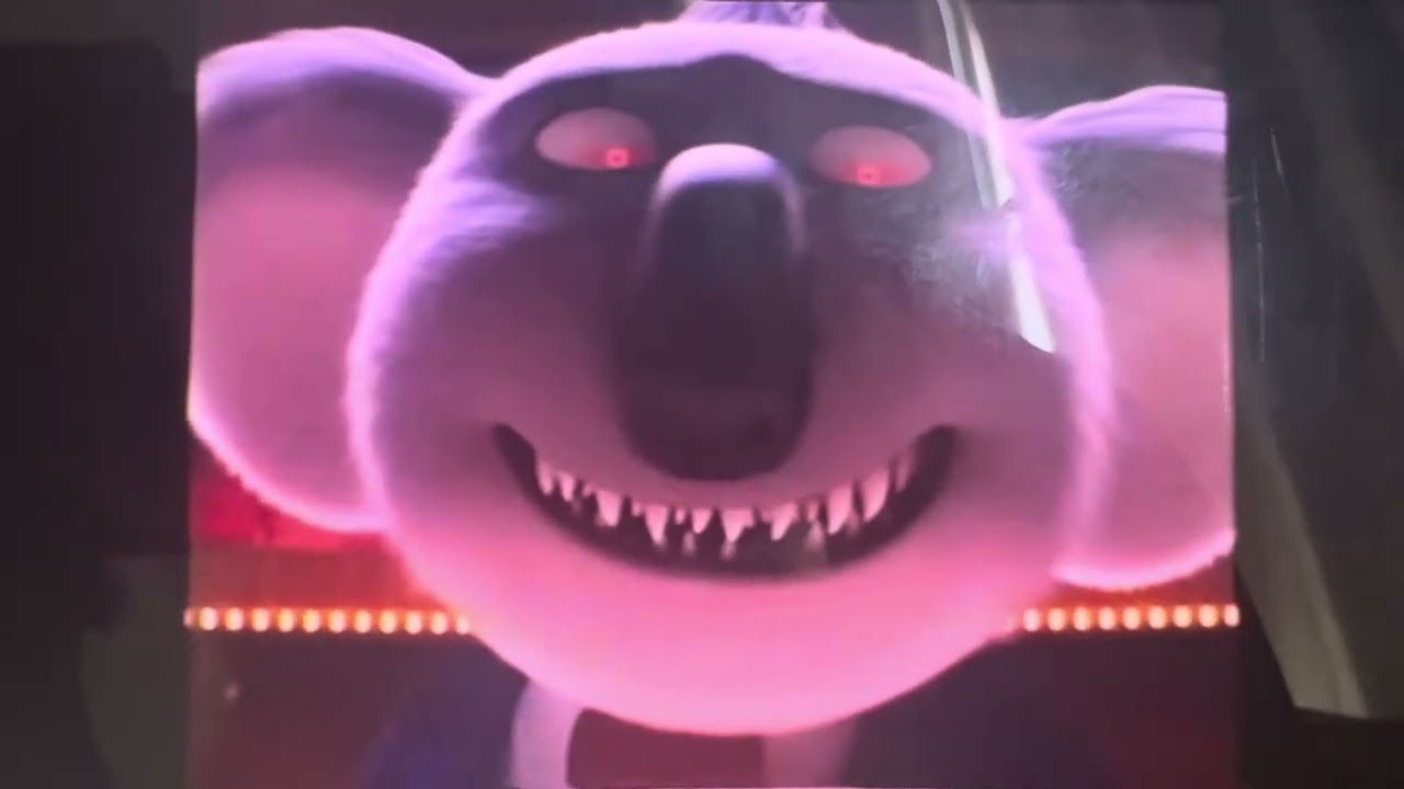 Movie analog horror lost episode 