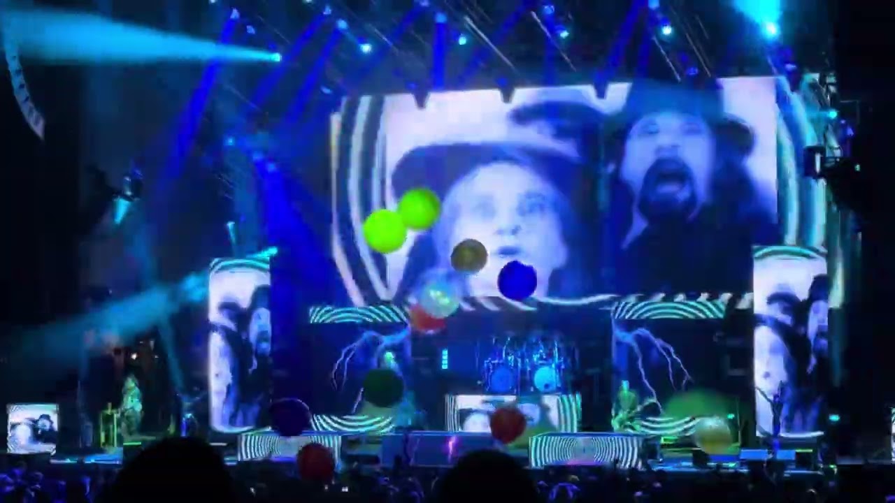 Rob Zombie - Living Dead Girl