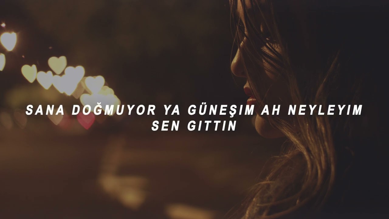 Aydilge - Aşk Paylaşılmaz (Speed Up)