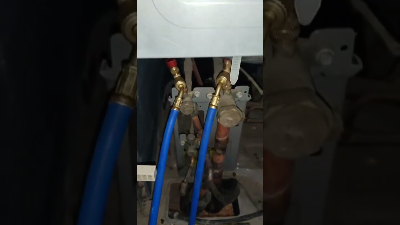 Blue Star VRF Air conditioning 