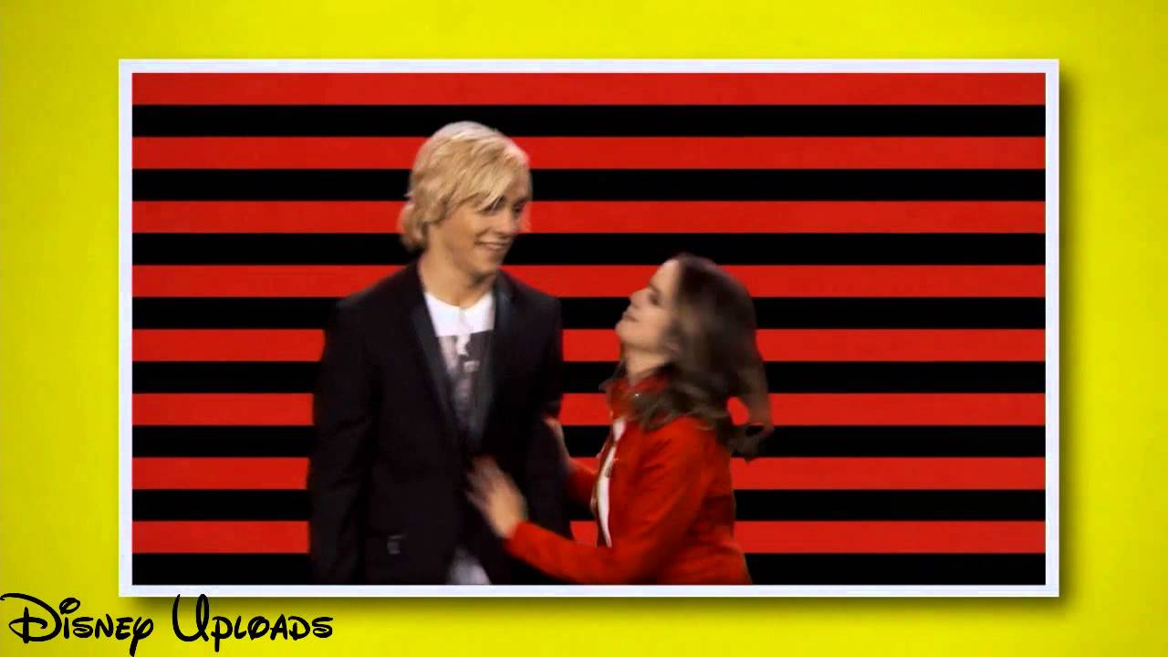 Austin & Ally | Season 4 Opening Titles