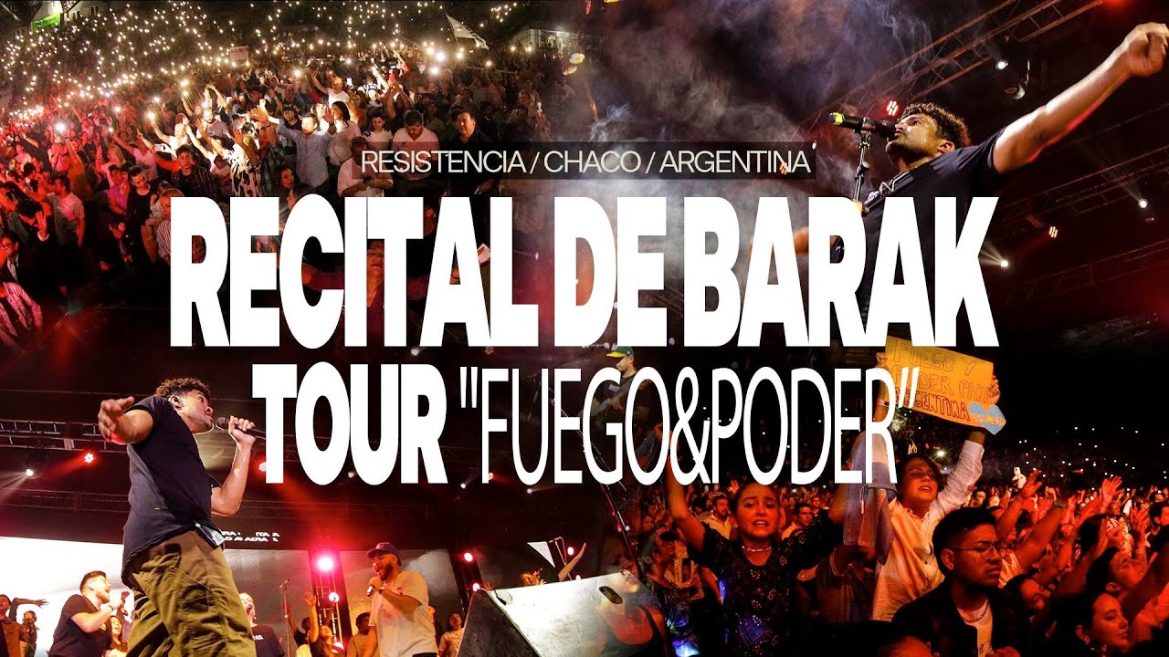 Recital de 